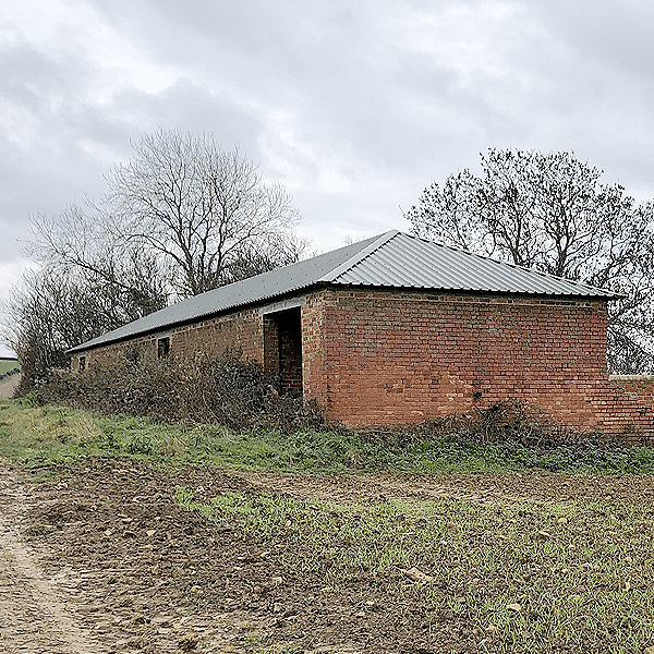 Rutland Barn Conversion