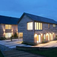 Bourn New Build