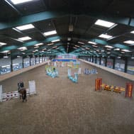 Equestrian Centre